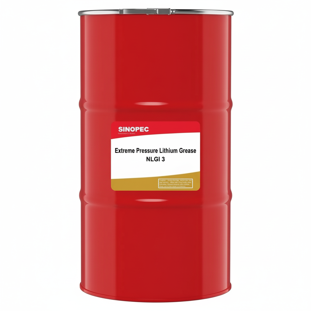Extreme Pressure Lithium Grease NLGI 3 - 120 LB Keg