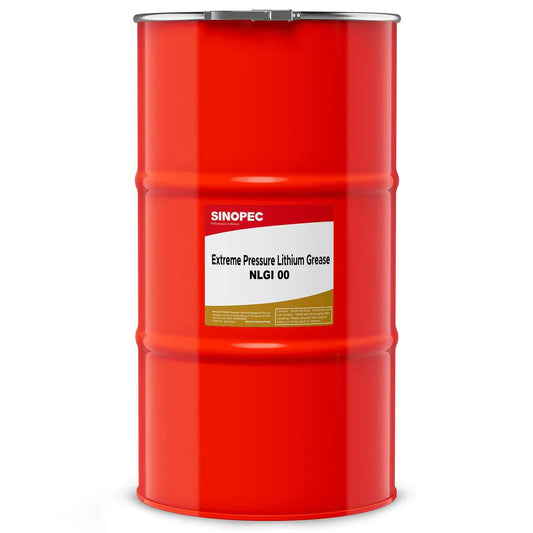 Extreme Pressure Lithium Grease NLGI 00 - 120 LB Keg