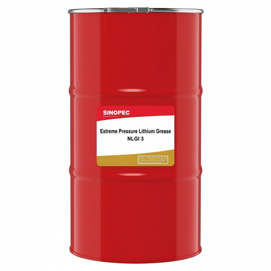 Extreme Pressure Lithium Grease NLGI 3 - 120 LB Keg